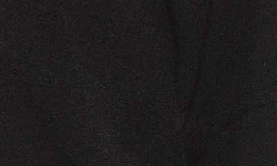 Shop Alexia Admor Frances Stripe Trim Cardigan In Black Multi