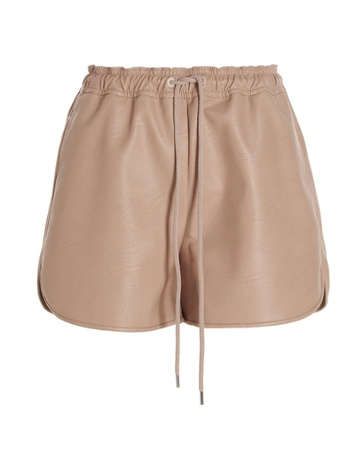 Shop Stella Mccartney Viscose Shorts