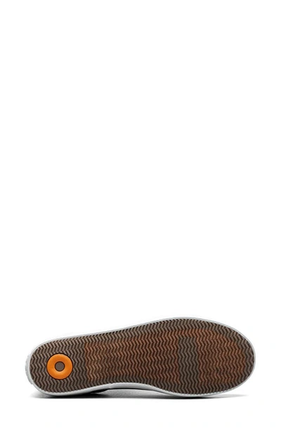 Bogs Kicker Waterproof Chelsea Rain Boot In Black Multi