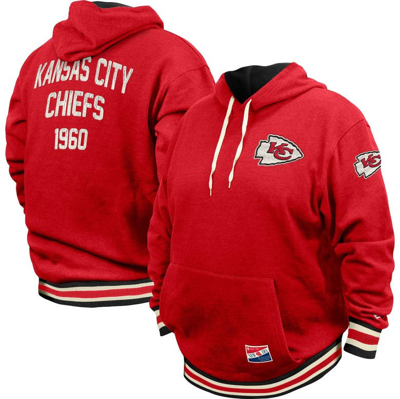 Kansas City Chiefs Men's Nike NFL Pullover Hoodie