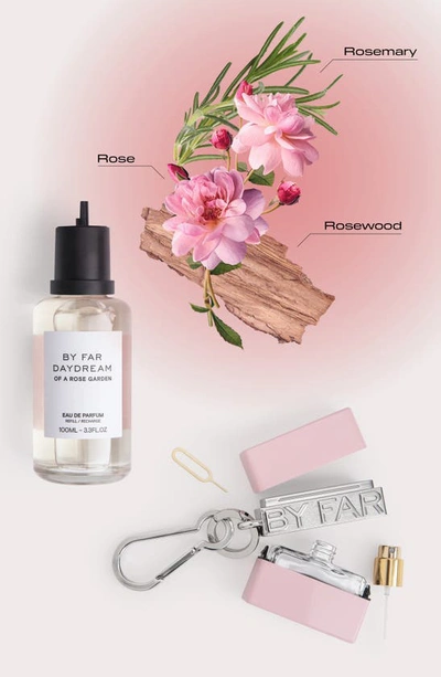 By Far Daydream Of A Rose Garden Fragrance Set