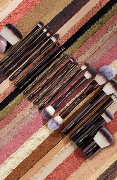 Hourglass Vegan Brush Collection