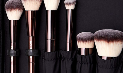 Shop Hourglass Vegan Brush Collection Set