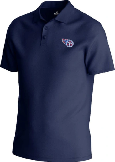 Tennessee Titans Polo, Titans Polos, Golf Shirts