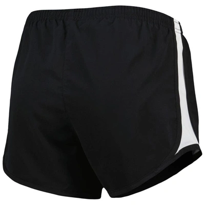 Shop Boxercraft Black Minnesota United Fc Basic Sport Mesh Shorts