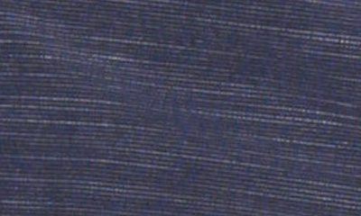 Tailorbyrd Textured Performance Shorts In Navy