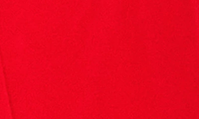 City Chic Trendy Plus Size Sweetheart Dress In Love Red