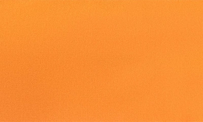 Blissy Silk Sleep Mask In Coral