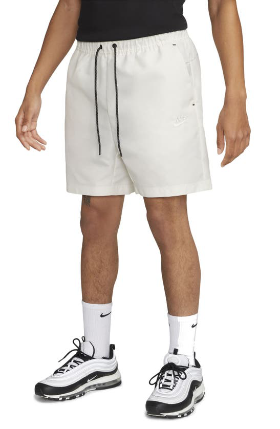 nike utility nylon shorts