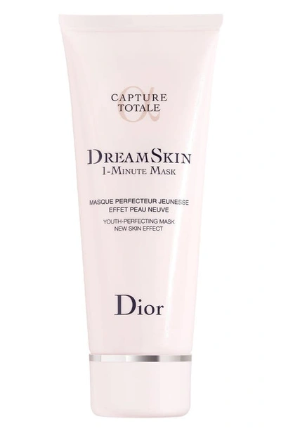 Shop Dior Dreamskin 1-minute Mask, 2.5 oz