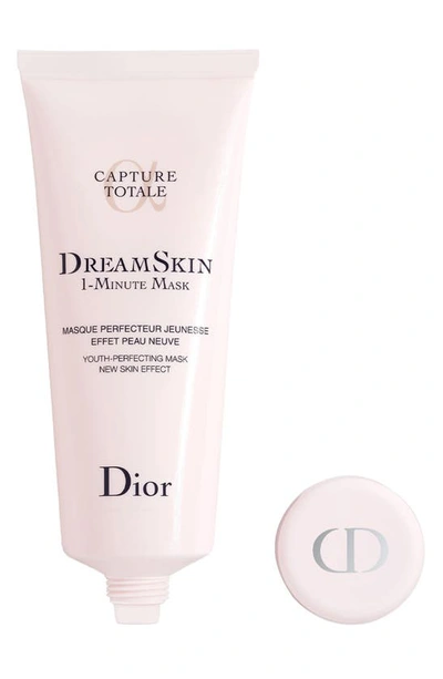 Dior Capture Totale Dreamskin 1-minute Mask 2.5 Oz.
