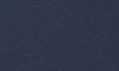 Billy Reid Pensacola Slim Fit Organic Cotton Pocket Polo In Navy