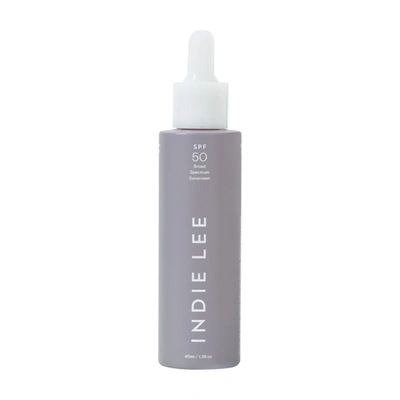 Shop Indie Lee Daily Spf 50 Primer In Default Title