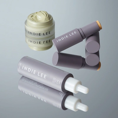 Shop Indie Lee Daily Spf 50 Primer In Default Title