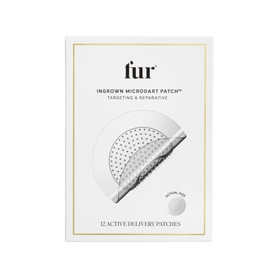 Shop Fur Ingrown Microdart Patch In Default Title