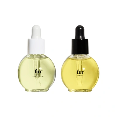 Fur Ingrown Haircare Duo In Default Title