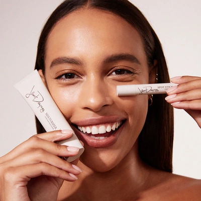 Jillian Dempsey Mixturizer In Default Title