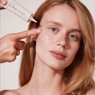 Jillian Dempsey Mixturizer In Default Title