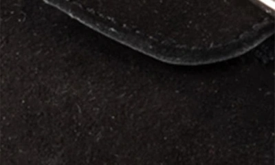 Shop Seychelles Cherry Platform Wedge Slide Sandal In Black