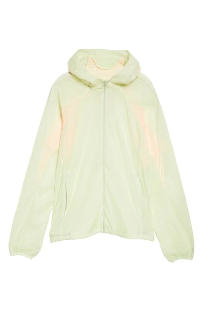 Shop Post Archive Faction 5.0 Technical Jacket Right In Light Green