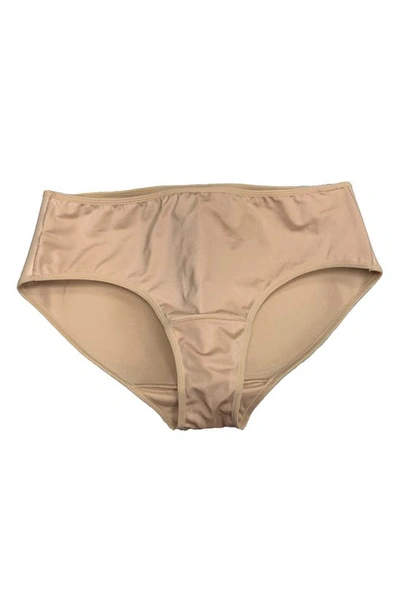 Shop Fashion Forms Buty™ Padded Panties In Nude