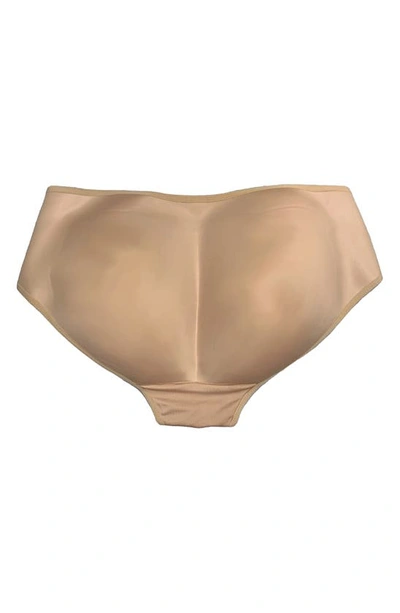 Shop Fashion Forms Buty™ Padded Panties In Nude