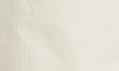 Billy Reid Cotton & Linen Blend Pants In Eggshell