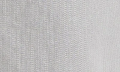 Billy Reid Cotton Linen 5 Pocket Pant In Quarry