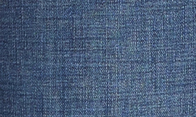 Nydj Marilyn Release Hem Ankle Straight Leg Jeans In Inspire