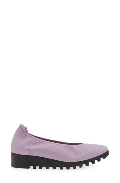 Shop Arche Lomiss Wedge Slip-on In Mambo