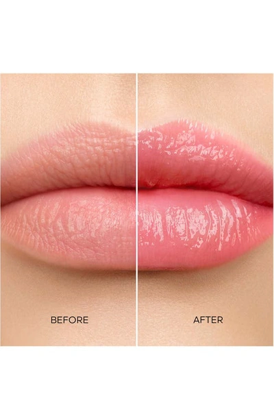 Guerlain Kisskiss Bee Glow Tinted Lip Balm 3.2g 129 Blossom In Honey Glow
