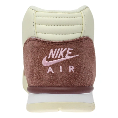 Shop Nike Air Trainer 1 Dark Pony/soft Pink Dm0522-201 Men's In Brown