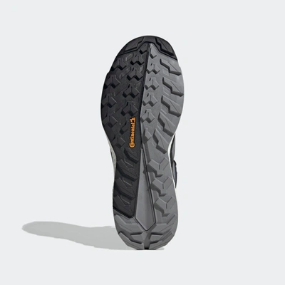 Shop Adidas Originals Men's Adidas Terrex Free Hiker Gore-tex 2.0 Hiking Shoes In Grey