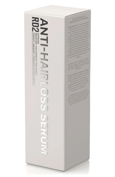 Shop Patricks Rd2 Anti-hairloss & Density Serum