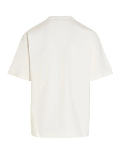 Shop Dolce & Gabbana Logo Print T-shirt