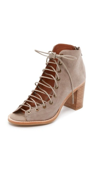 Jeffrey campbell cors bootie hotsell