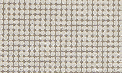 Shop Judith Leiber Fizzoni Beaded Clutch In Rhine