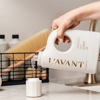 L'avant Collective Fresh Linen Laundry Detergent In Default Title