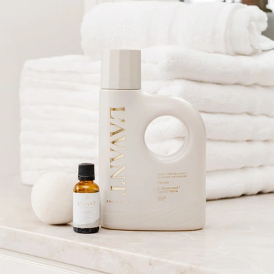 Shop L'avant Collective Fresh Linen Laundry Oil In Default Title