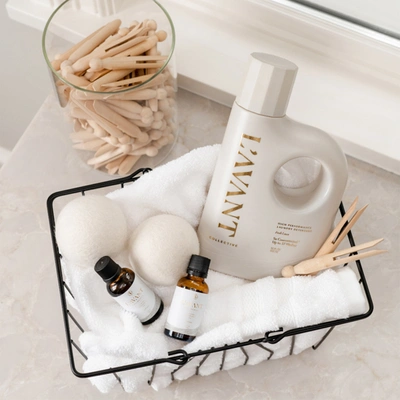 L'avant Collective Fresh Linen Laundry Detergent In Default Title