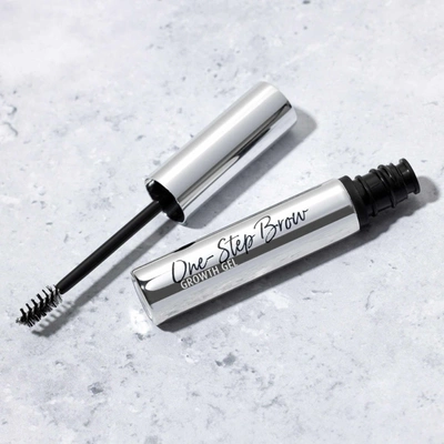 Shop Lune+aster One-step Brow Growth Gel In Default Title