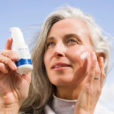 Ursa Major Force Field Spf 30 Moisturizer