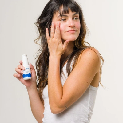 Ursa Major Force Field Spf 30 Moisturizer