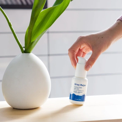 Ursa Major Force Field Spf 30 Moisturizer