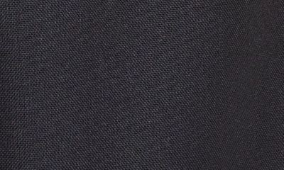 Shop Balenciaga Wool & Mohair Trousers In Black