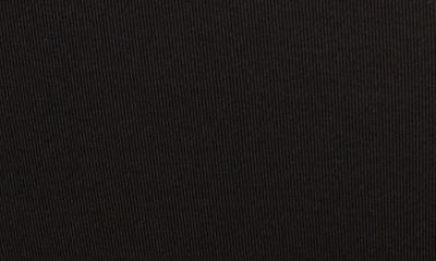 Shop Balenciaga Logo Tape Sports Bra In Black/ White