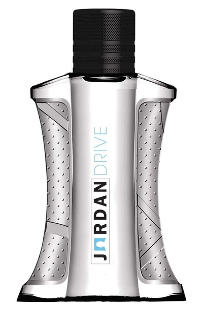 Michael Jordan Jordan Drive Eau De Toilette