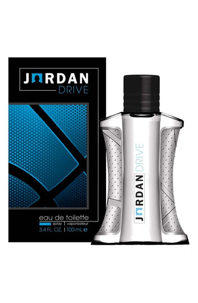 Michael Jordan Jordan Drive Eau De Toilette