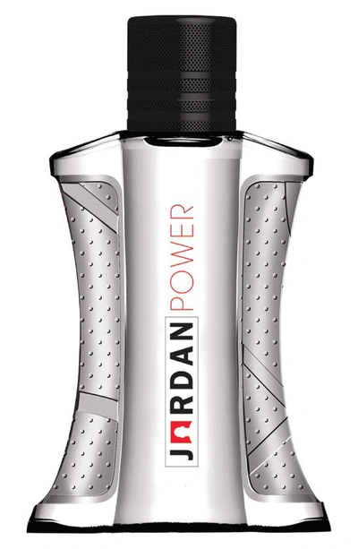 Michael Jordan Jordan Power Eau De Toilette
