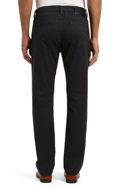 Shop 34 Heritage Courage Stretch Five Pocket Pants In Navy